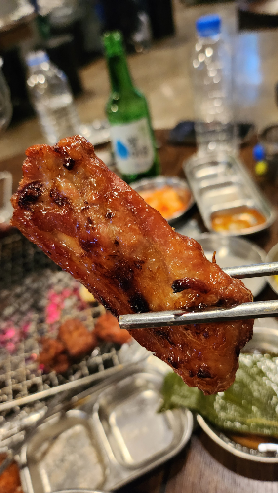 송포갈비 사진 4