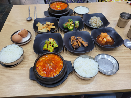 낙원순두부 4