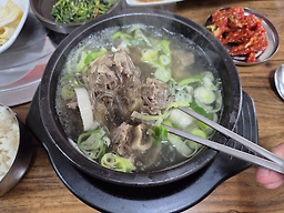 Gwangsihanusikdang (광시한우식당) 3
