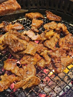 Songdogalbi 1