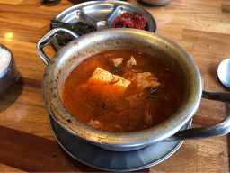 신해바라기분식 한라대점 사진 5