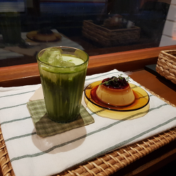 Kapeangkoreu (카페앙코르) 2