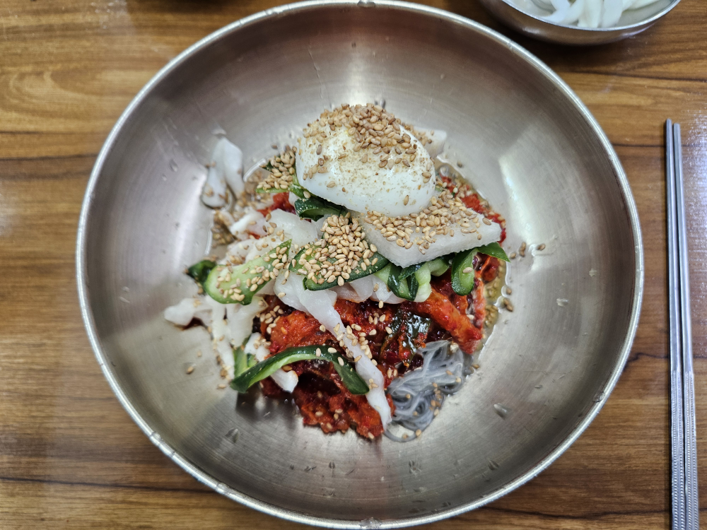 Gyeongdonghamheungnaengmyeon 1