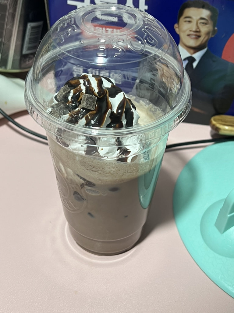 Compose Coffee Noryangjin2dong 3