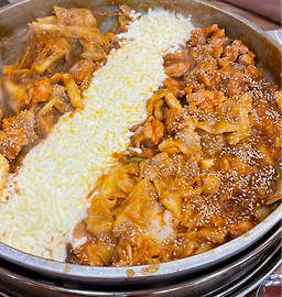 Jungangdakgalbi 4