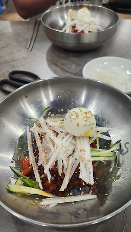 횡성면옥 1