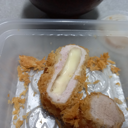 Wonkacheu,pwieomilswi (원카츠,퓌어밀쉬) 1