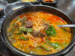 옛날농장 대학로점 사진 4