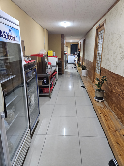 청라정 4