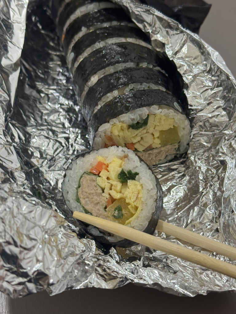 바론김밥 대표 사진