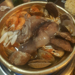 동교해물 사진 5