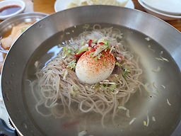 의정부 평양면옥 신사점 사진 5