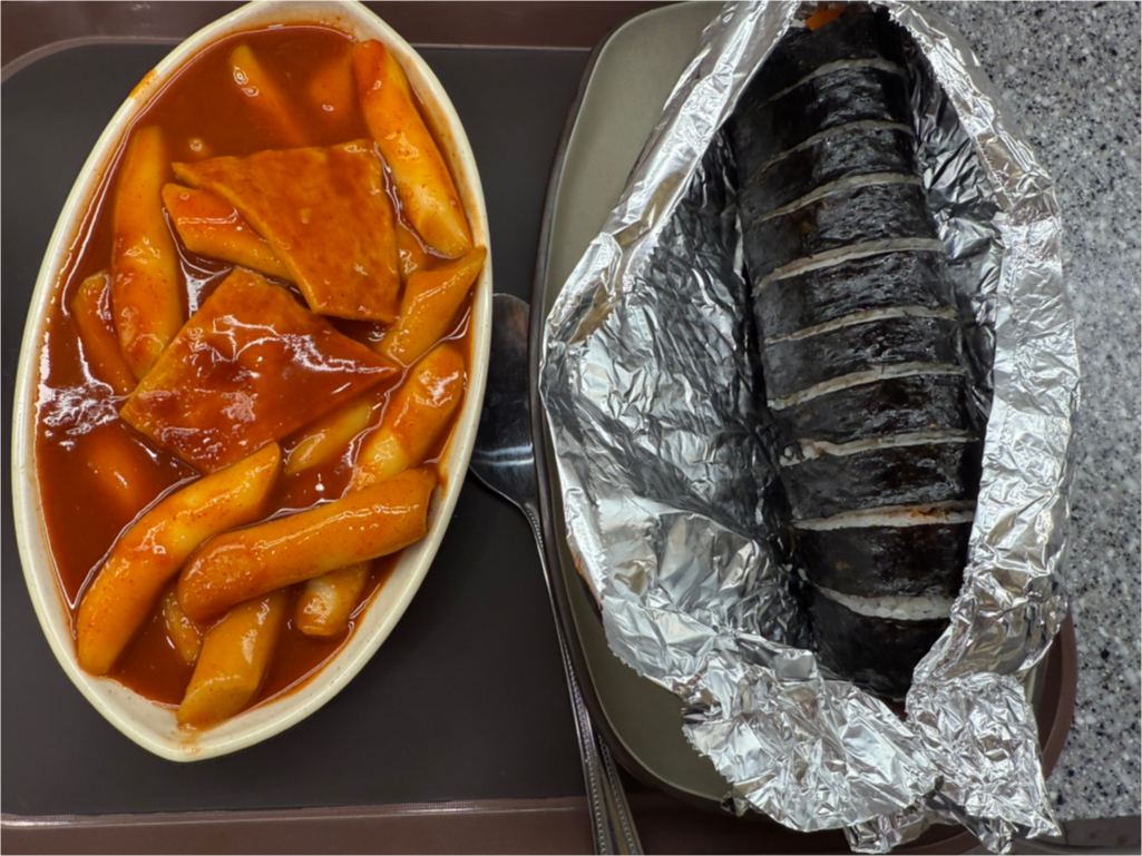 쉐프의한끼 대표 사진