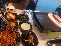 숙이네삼겹살 2