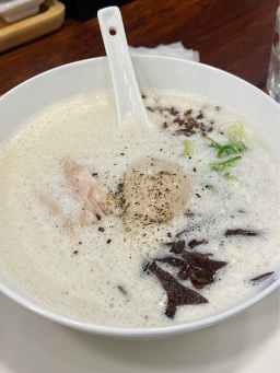 오레노라멘송파 사진 8
