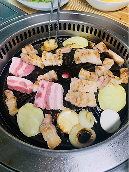 석원숯불갈비 1