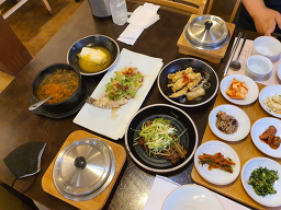 Ongodang (온고당) 2