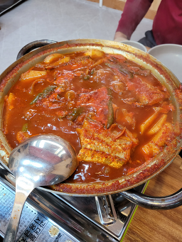 구례밥상 2