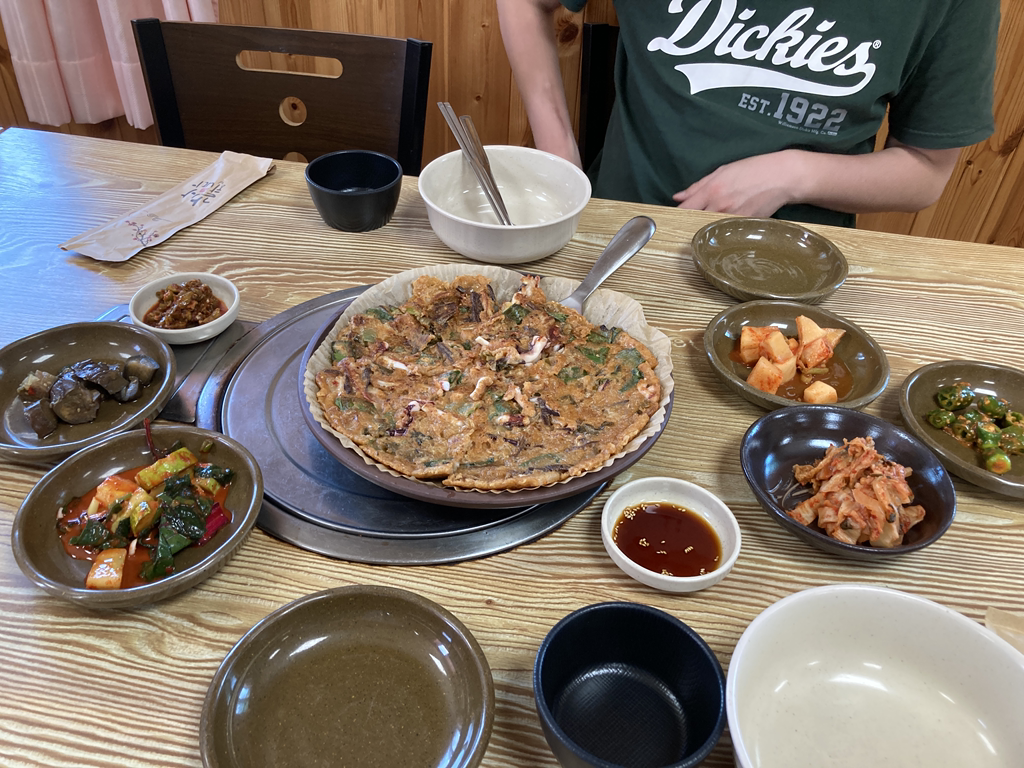 Suharimukbapjip (수하리묵밥집) 3