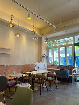 Kapewolgye (카페월계) 3