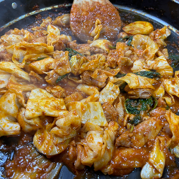 오근내닭갈비 용산본점 사진 7