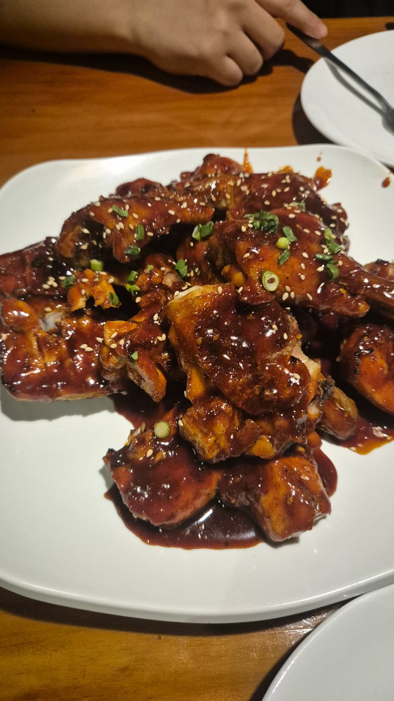 92숯불닭바베큐 5
