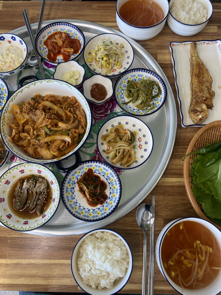 바른정식 사진 3