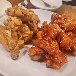 큐큐치킨 대표 사진