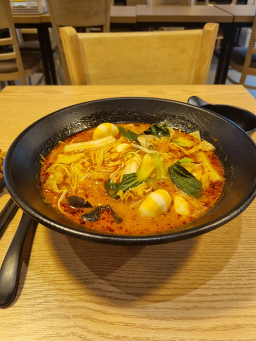 천미식당 대표 사진