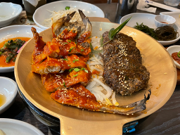 대사랑운수대통밥 5