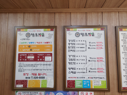 Paldogungjungjjimdak (팔도궁중찜닭) 1