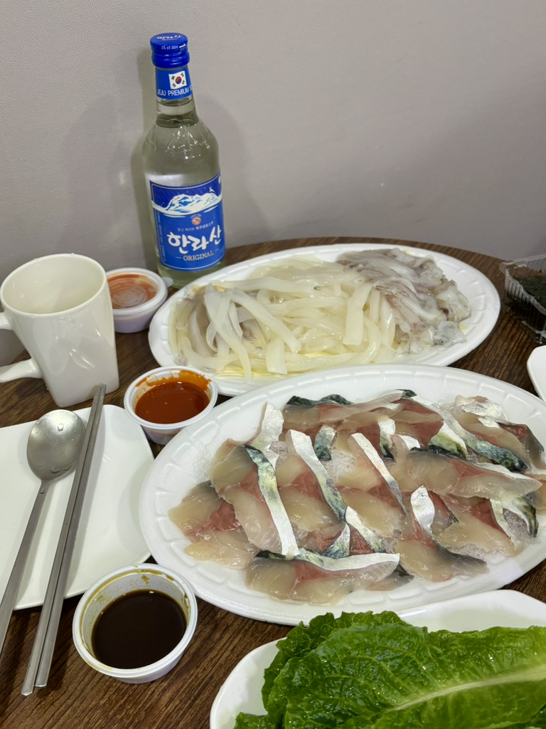 제주애월항수산 대표 사진