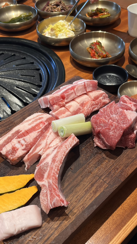 봉담옥 5