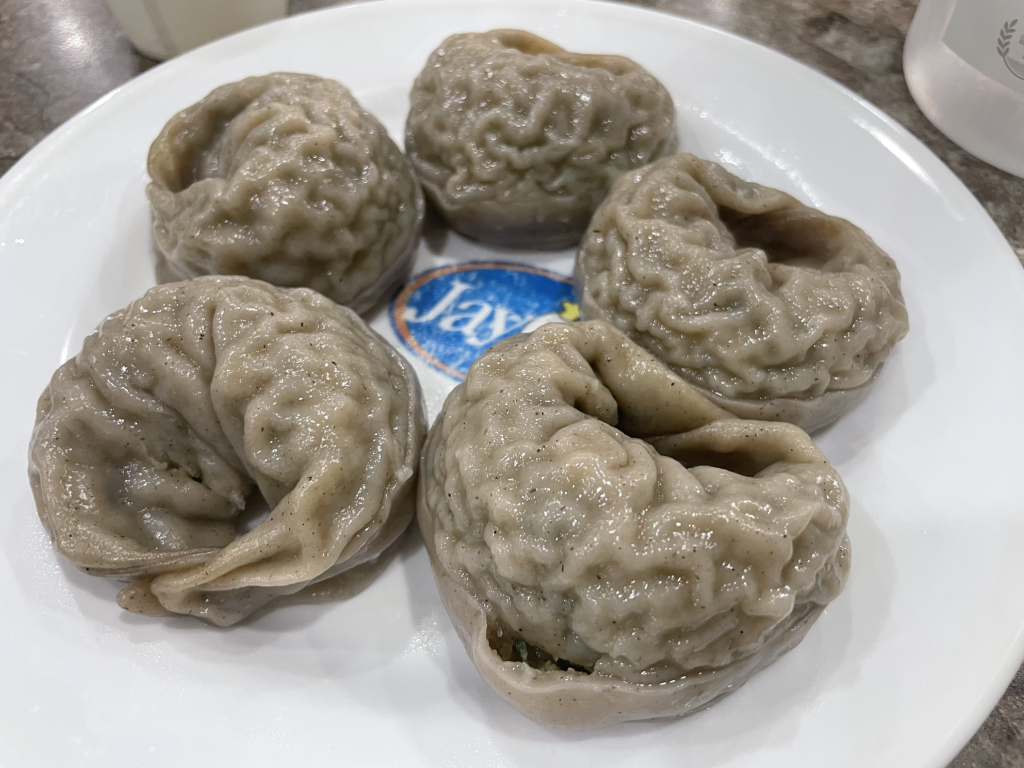 흥부네소바막국수 1