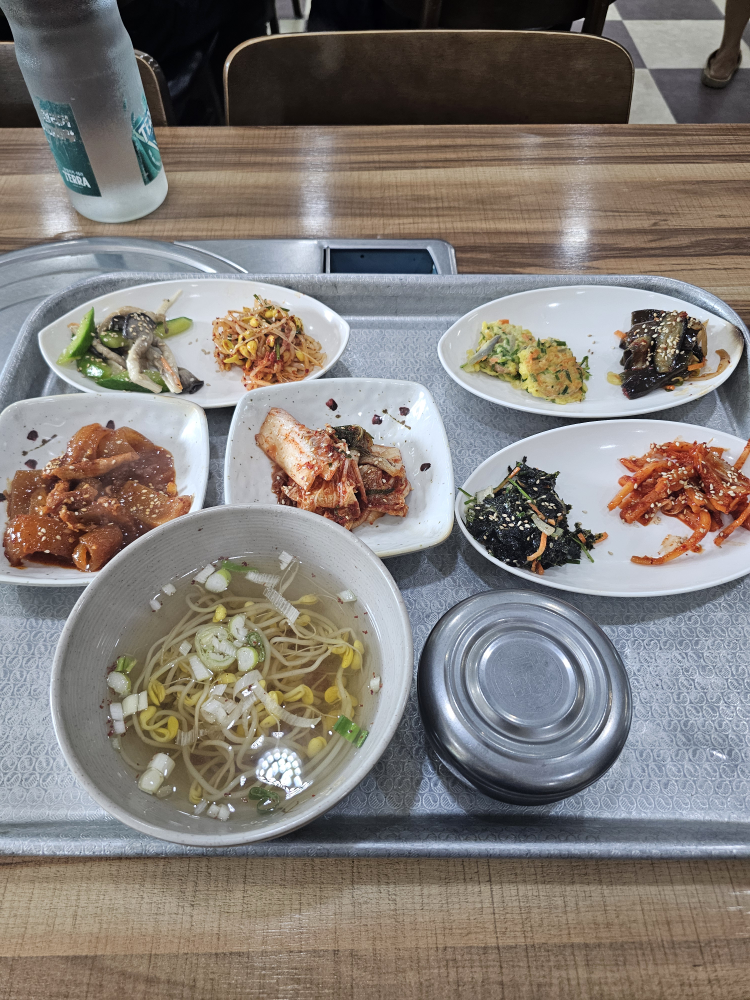Mokchomaeul (목초마을) 3