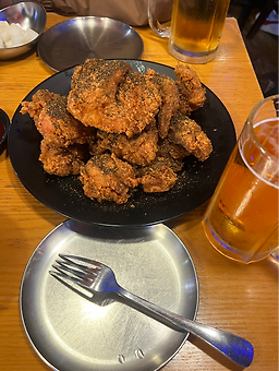 BBQ 홍대반가점 대표 사진