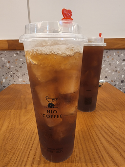 하이오커피 2