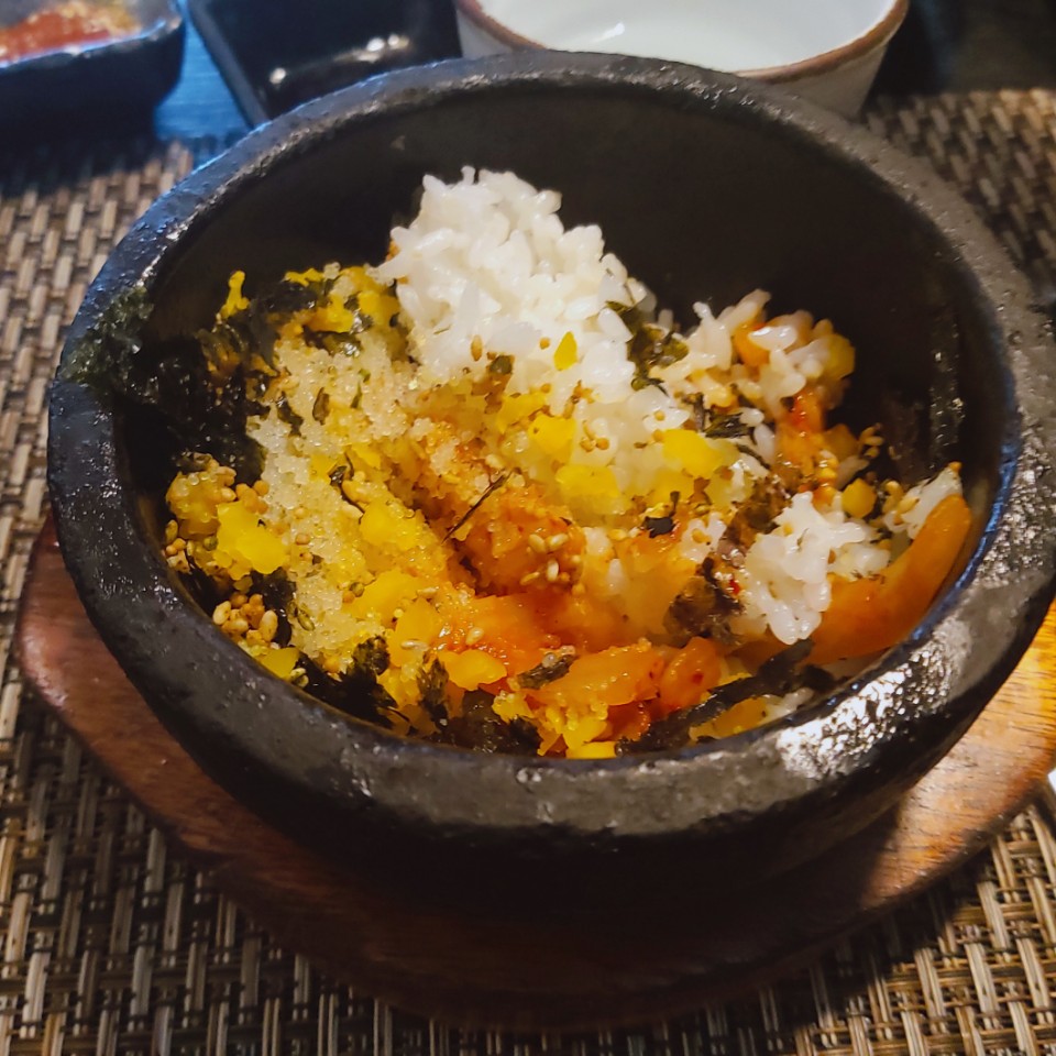 긴자 5