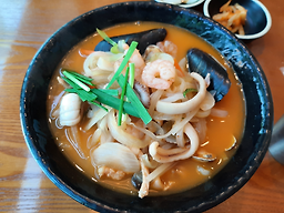도가네짜장 5