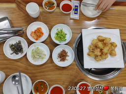 별미성찬 5