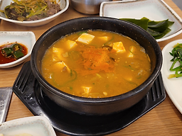 Bakganeeonyangbulgogi (박가네언양불고기) 2