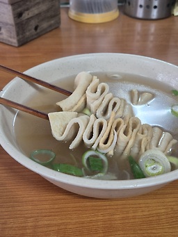 Gapsuninetteokboki (갑순이네떡볶이) 2