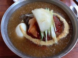 Gauhansik (가우한식) 2