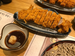 교소바 사진 4