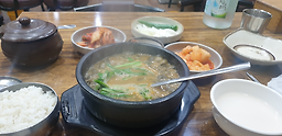 이가네추어탕 1