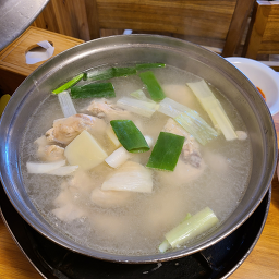 백부장집닭한마리 본관 사진 8