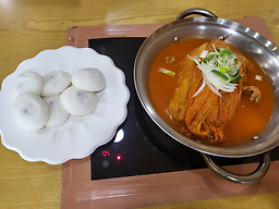 한성김치찜 1