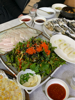 Wandosusan (완도수산) 3