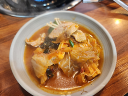 장항다해묵은지 1