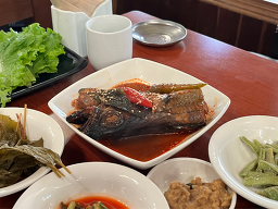 Mulmakeunjip (물맑은집) 1